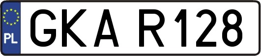 GKAR128