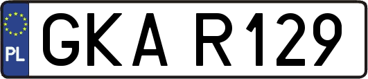 GKAR129