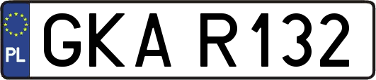 GKAR132