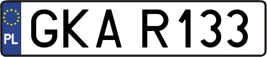 GKAR133