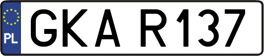 GKAR137