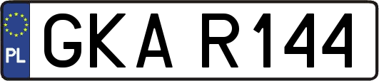 GKAR144