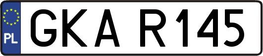 GKAR145