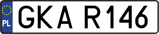 GKAR146