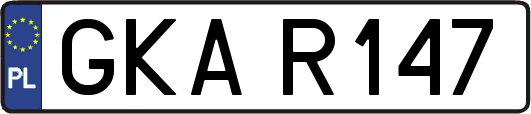 GKAR147