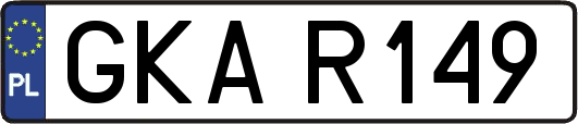 GKAR149