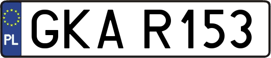GKAR153