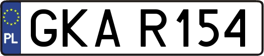 GKAR154