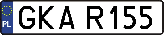 GKAR155