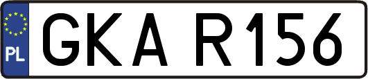 GKAR156