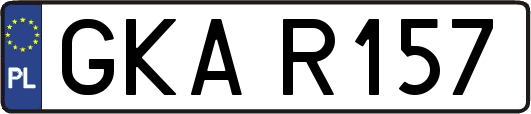 GKAR157