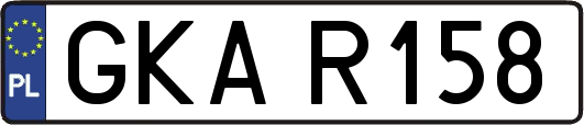 GKAR158