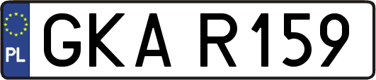 GKAR159