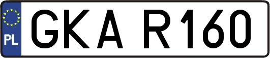 GKAR160