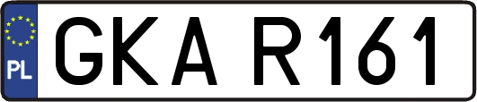 GKAR161