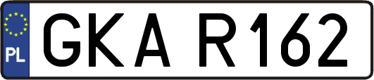 GKAR162