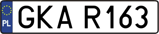 GKAR163