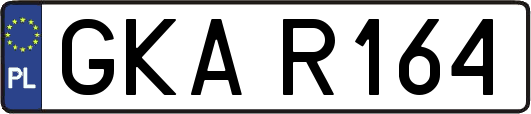 GKAR164