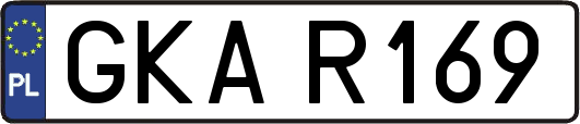 GKAR169