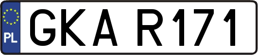 GKAR171