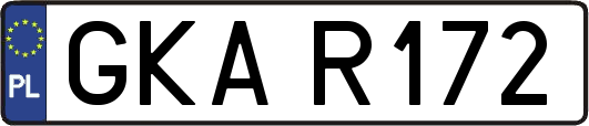 GKAR172