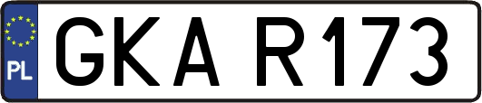 GKAR173