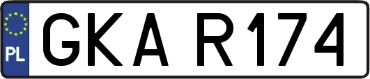 GKAR174