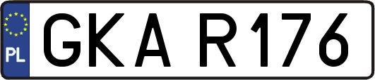 GKAR176