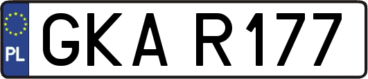 GKAR177