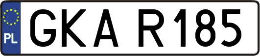 GKAR185