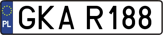 GKAR188