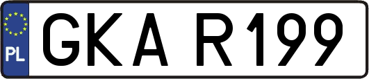 GKAR199