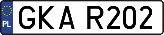 GKAR202