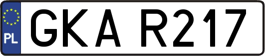 GKAR217