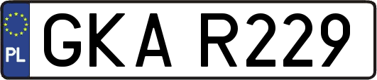 GKAR229