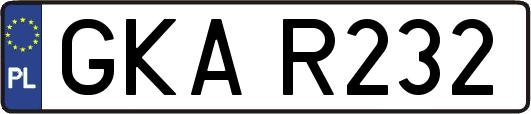 GKAR232