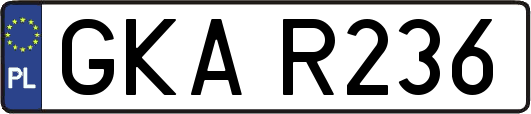 GKAR236