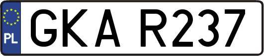 GKAR237