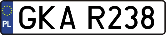 GKAR238