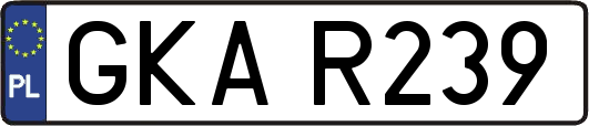 GKAR239