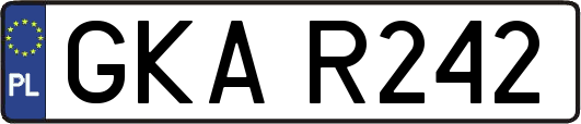 GKAR242