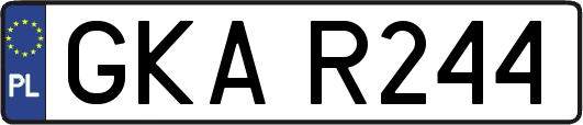 GKAR244