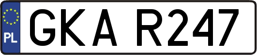 GKAR247