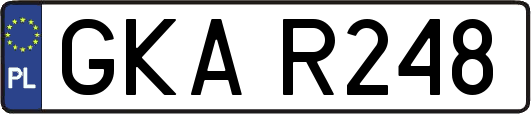 GKAR248