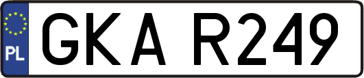 GKAR249