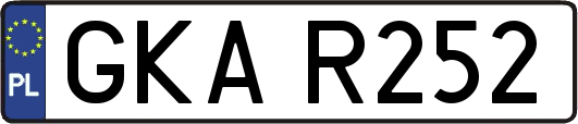 GKAR252