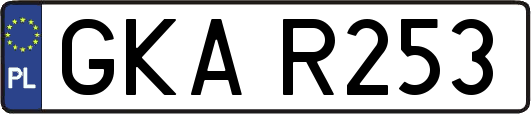 GKAR253
