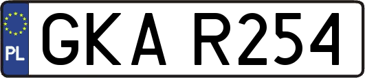 GKAR254
