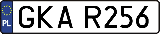 GKAR256
