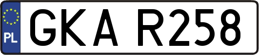 GKAR258